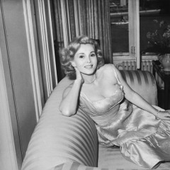 Zsa Zsa Gabor's Most Glamorous Life Lessons