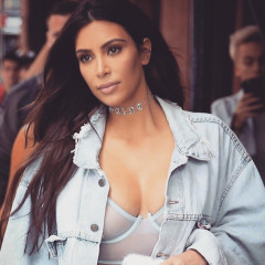 Kim Kardashian's Triumphant Return To Instagram