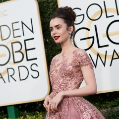 Best Dressed Guests: 10 Looks That Slayed At The 2017 Golden Globes
