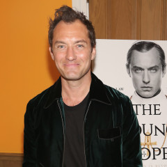 Jude Law & Paolo Sorrentino Host A Screening Of HBO's 
