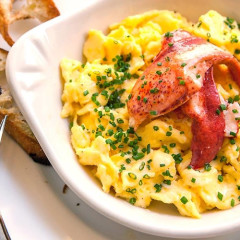NYC Brunch Spots: Decadent Versions Of Your Favorite Dishes