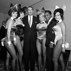 The Playboy Club Is Coming Back To New York, Um Great?