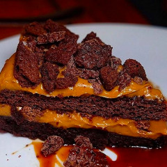 5 Of The Most Delicious New Chocolate Desserts In NYC