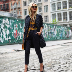 A Fashion Editor's Guide To Looking Instagram-Ready Every Moment Of NYFW