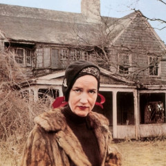 The Grey Gardens Home Is On The Market For $20 Million
