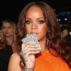 Drink Like Rihanna With These Flasks For Every Occasion