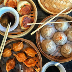 The Best Dim Sum Spots In NYC