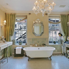 The $10 Million Townhouse A Real Housewife Of New York Just Can't Sell