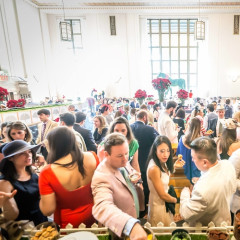 Eleven Madison Park’s Hamptons Pop-Up To Be The Toughest Reservation Of The Summer