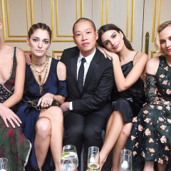 The 25 Hottest Socialites In NYC: 2017 Edition