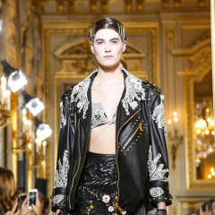 Everything You Need To Know About Paris Fashion Week AW17
