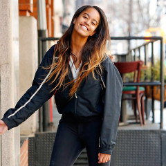 Malia Obama's Guide To Partying In New York