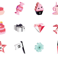Chanel Emojis Are Now The Chicest Way To Text