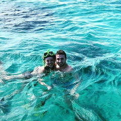 Inside Tiffany Trump's Romantic Getaway To Belize
