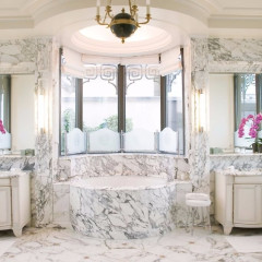 The 9 Most Gorgeous Hotel Bathrooms In The World