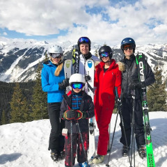 The Trump Kids Are Ruining Aspen: A Look Inside Their Trip