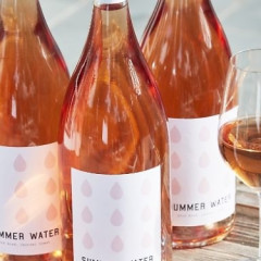 The New Rosé Subscription Service You Can't Live Without