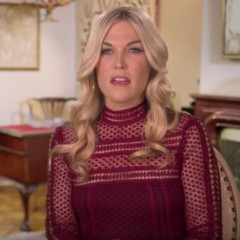 Tinsley Mortimer's Tagline For RHONY Is Genius
