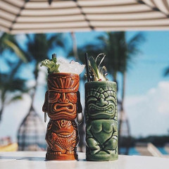 5 Amazing Tiki Cocktails You've Never Heard Of