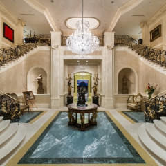 The 28 Most Expensive Homes For Sale In The U.S. Right Now