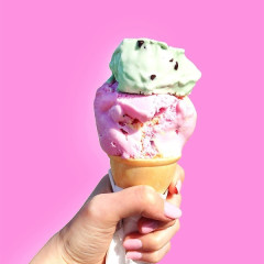 The Museum Of Ice Cream Is Opening In L.A.