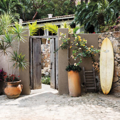 Step Inside A Dreamy Mexican Surf Shack