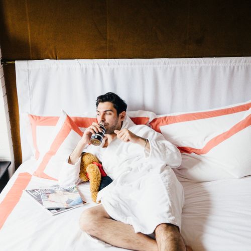 The Best Places To Wake Up In NYC