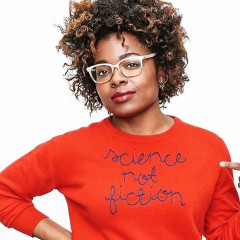 7 Ethical Fashion Brands To Wear At The March For Science