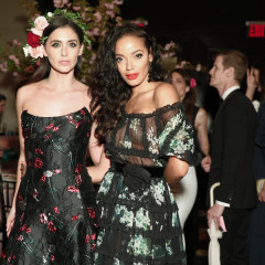 Socialites Bloomed At The New Yorkers For Children Fool’s Fete