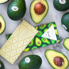 Avocado Chocolate Is Here & Won't Ruin Your Diet