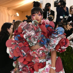 15 Must-See Looks From The 2017 Met Gala