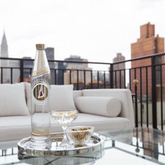 This $5,000 Martini Comes With A Penthouse Suite