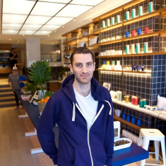 Clover Grocery: Shopping The Wellness Bodega With Kyle Hotchkiss Carone