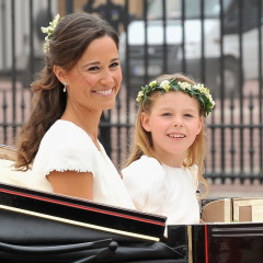 Pippa Middleton's Wedding Diet: 5 Recipes To Try