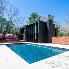 This $2.67 Million East Hampton Mansion Is A Work Of Art