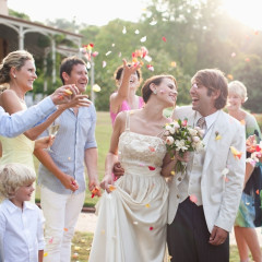 The 10 Rudest Wedding Guest Mistakes