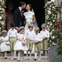 Pippa Middleton's Wedding: 6 Things You Need To Know