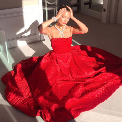 The Best It Girl Instagrams From The 2017 Cannes Film Festival