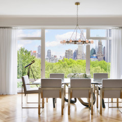 The $33 Million Condo Inside NYC's Most Exclusive Building