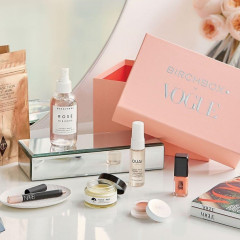 Vogue x Birchbox Is The Limited Edition Must-Have You've Been Waiting For