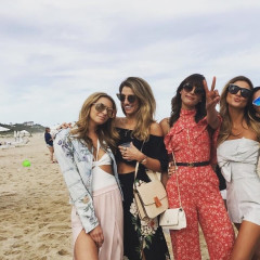 Instagram Round Up: Summer Kicks Off In The Hamptons