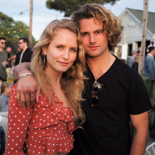 Literally Everyone Was At The Surf Lodge This Weekend