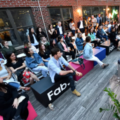 Fab.com Presents New Media Panel & Virtual Reality Experience For NYCxDesign
