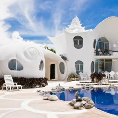 The 10 Most Popular Airbnbs In The World