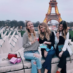 16 Trips Every Squad Should Take In Their Lifetime
