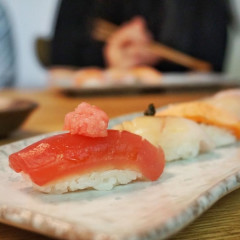NYC Sushi Legend To Summer At Surf Lodge
