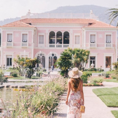 The 12 Chicest Summer Destinations In Europe