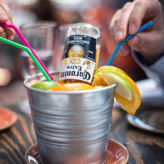 The Best Summer Happy Hour Spots In NYC: 2017 Edition