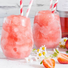 5 Reasons Why Frosé Is Actually The Worst