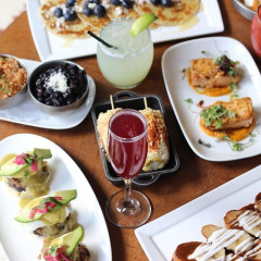 The 10 Best Bottomless Boozy Brunches In NYC